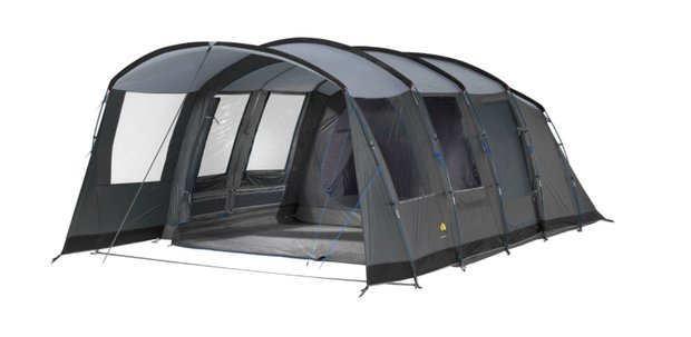 5 persoons tent