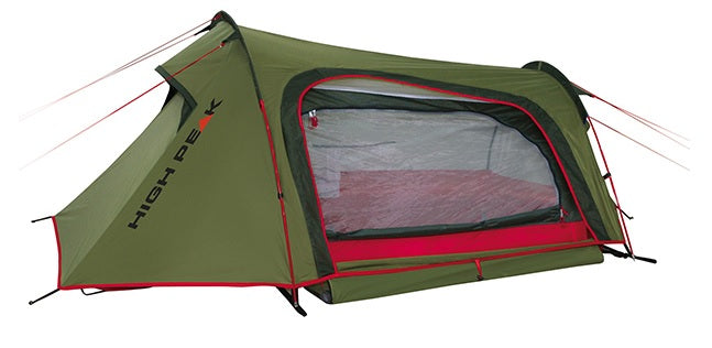 2 persoons  tent