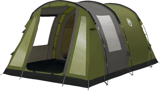 Coleman tents 
