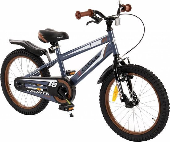 Children's bicycle 18 inches