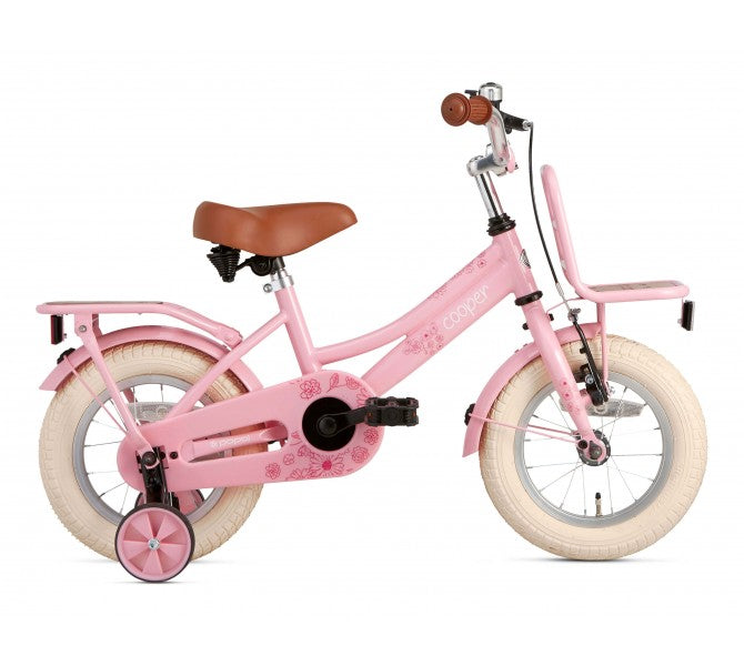 Girls Children's Bicycle