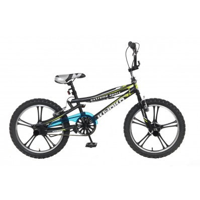 BMX-Fahrrad 20 Zoll