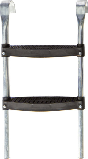 AMIGO trampoline ladder for Deluxe 244 cm black