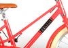 Volare Melody 20 Inch 30 Cm Meisjes V-Brakes Rood