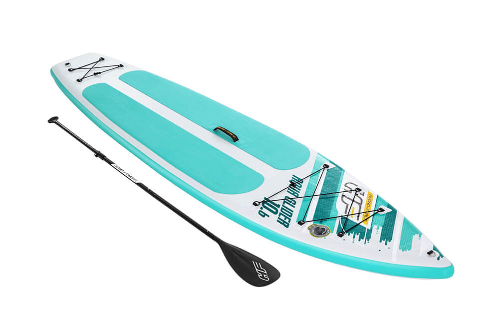 Bestway Hydro Force Aqua Glider Sup Set - Outdoor ontspanning