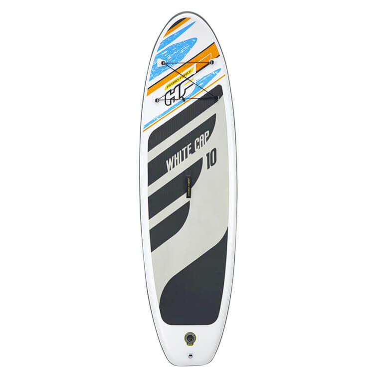 Bestway Hydro Force White Cap Sup Set - Outdoor ontspanning