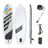 Bestway Hydro Force White Cap Sup Set - Outdoor ontspanning
