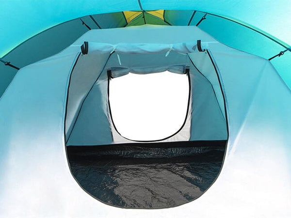 Bestway Pavillo Active Mount 3 Tent - Outdoor ontspanning