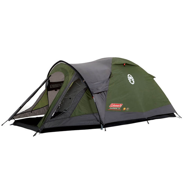 Coleman Darwin 2+ Tent - Outdoor ontspanning
