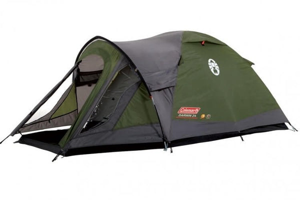 Coleman Darwin Plus 2 Tent - Outdoor ontspanning