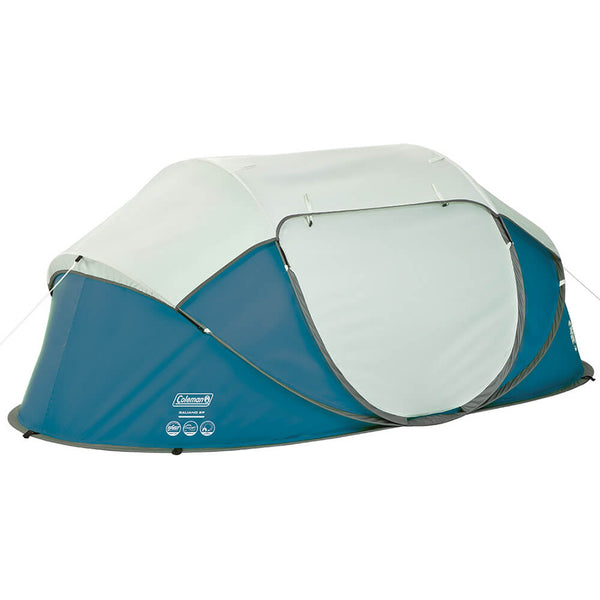 Coleman Galiano 2 Tent - Outdoor ontspanning