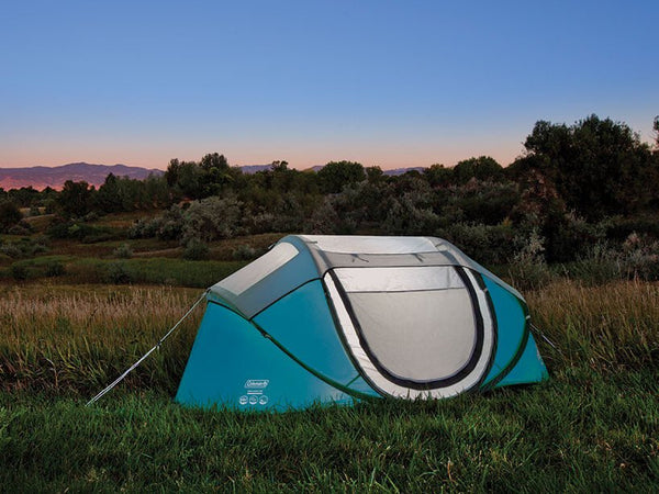 Coleman Galiano 2 Tent - Outdoor ontspanning