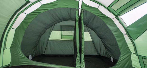 Highlander Sycamore 5 Tent - Outdoor ontspanning