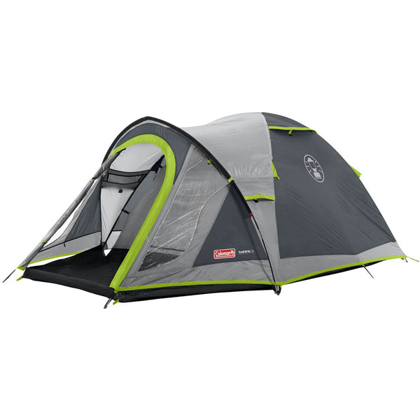 Huismerk Coleman Darwin 3+ Tent - Outdoor ontspanning