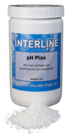 Interline Ph-Plus Granulaat 1Kg - Outdoor ontspanning