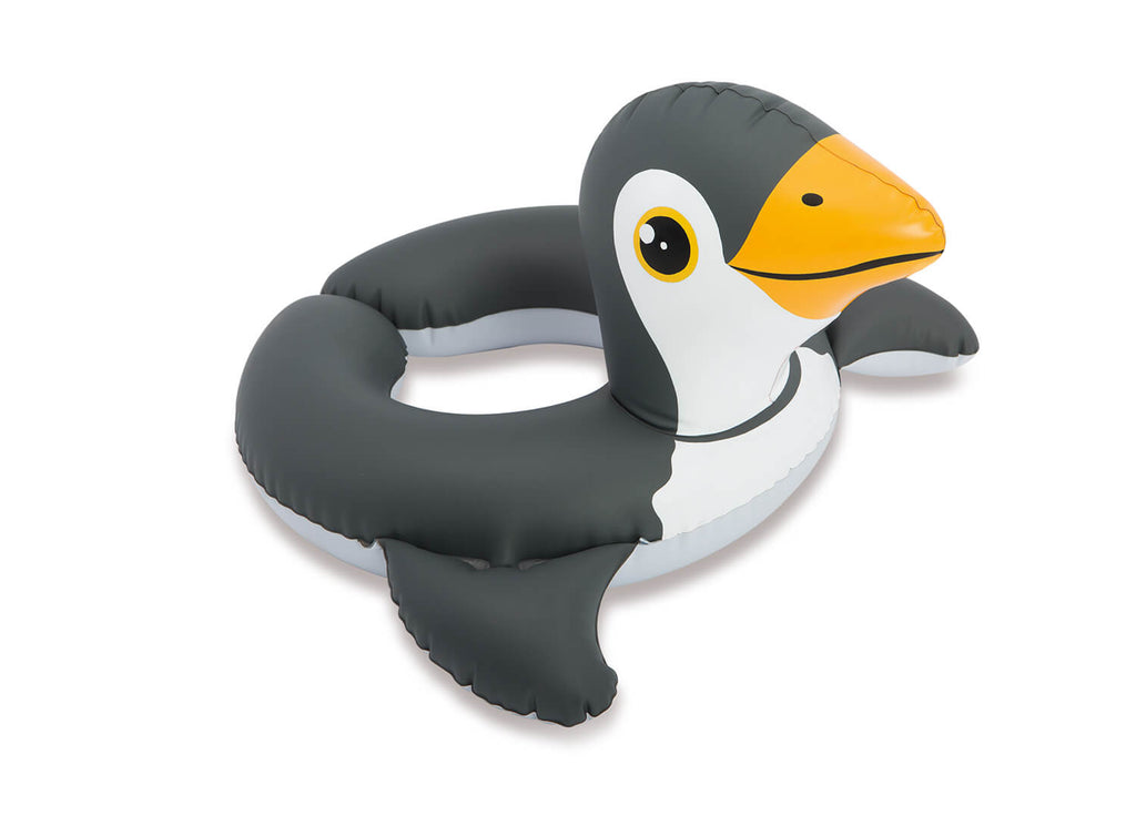 Intex Dieren Split Zwemringen (Pinguin) - Outdoor ontspanning