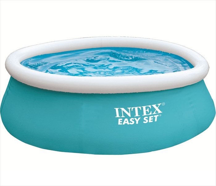 Intex Easy Set Zwembad 183 X 51 - Outdoor ontspanning
