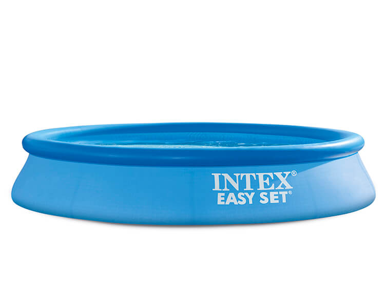 Intex Easy Set Zwembad 305 X 61 Cm - Met Filterpomp - Outdoor ontspanning