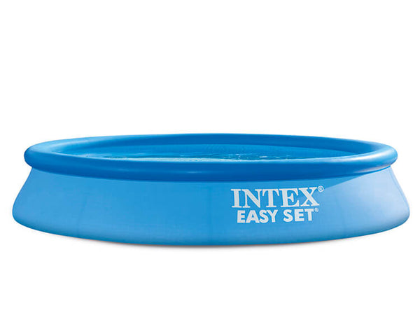 Intex Easy Set Zwembad 305 X 61 Cm - Met Filterpomp - Outdoor ontspanning