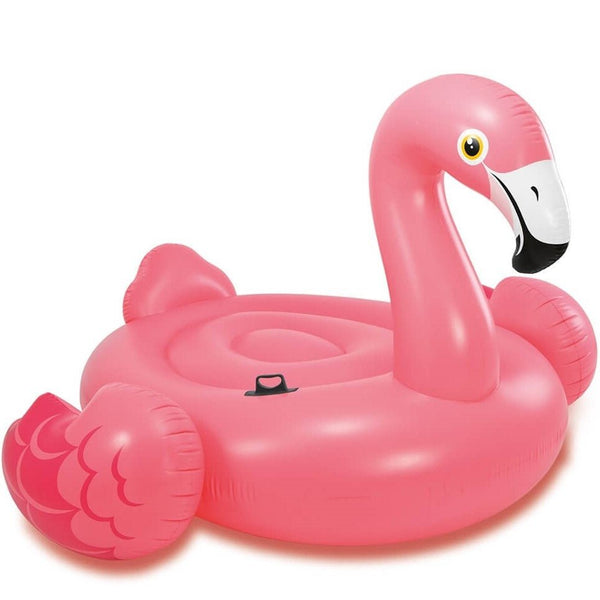 Intex Mega Opblaasbare Flamingo - Outdoor ontspanning