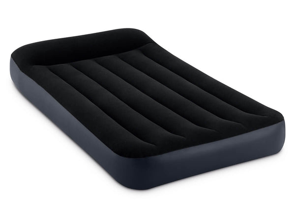 Intex Pillow Rest Classic Luchtbed - Eenpersoons - Outdoor ontspanning