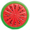 Intex Watermeloen Luchtbed - Outdoor ontspanning