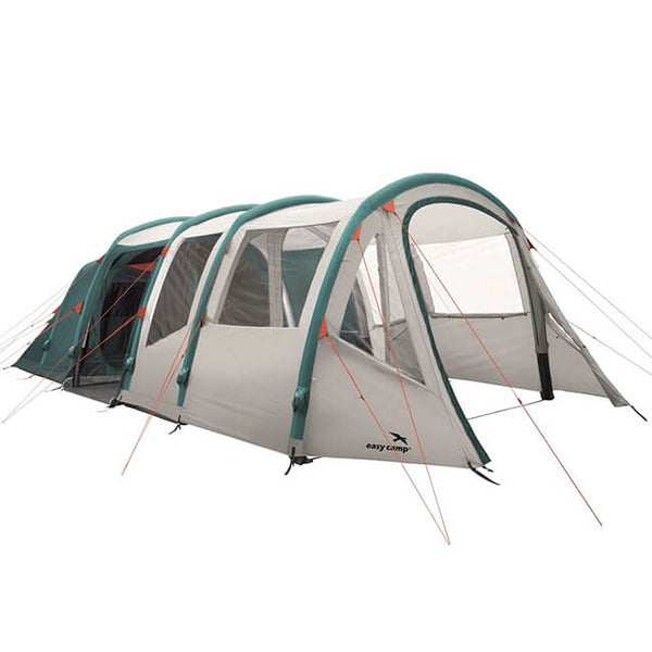Oase Outdoor Easy Camp Arena Air 600 Tent - Outdoor ontspanning