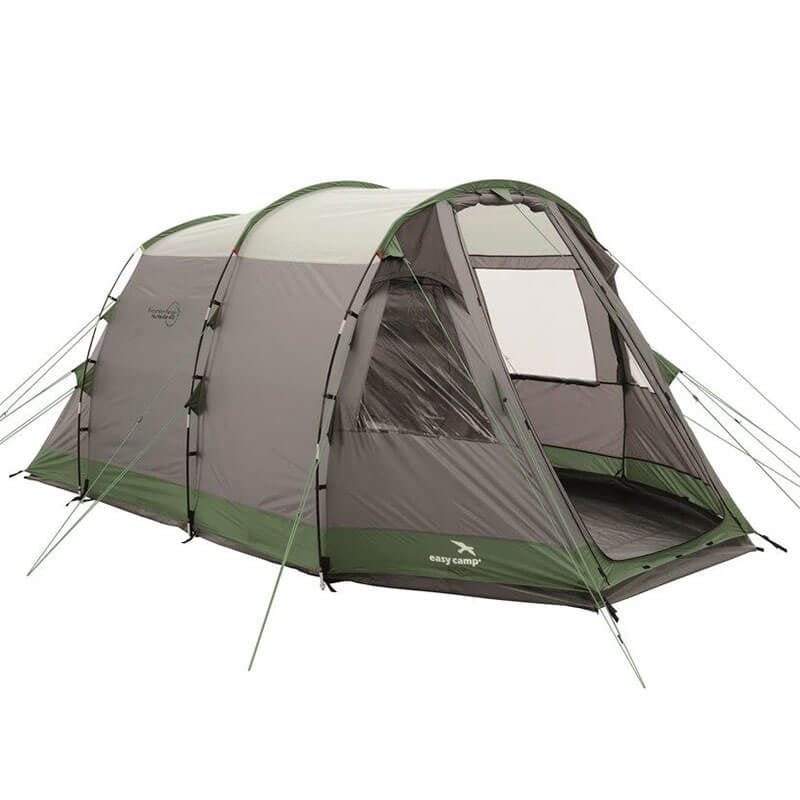 Oase Outdoor Easy Camp Huntsville 400 Tent - Outdoor ontspanning