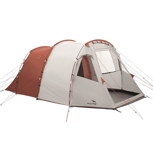 Oase Outdoor Easy Camp Huntsville 500 Tent - Outdoor ontspanning