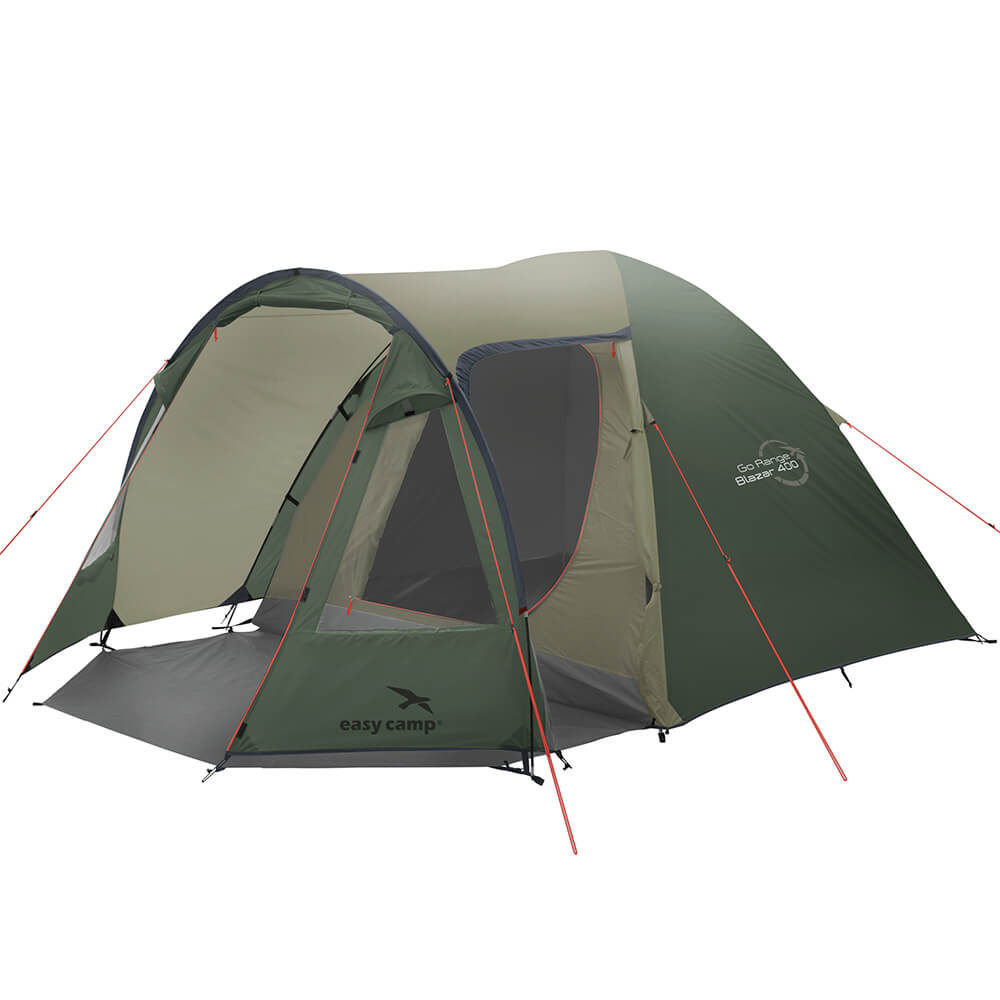 Oase Outdoors Easy Camp Blazer 400 Tent - Outdoor ontspanning