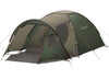 Oase Outdoors Easy Camp Eclipse 300 Tent - Outdoor ontspanning