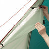 Oase Outdoors Easy Camp Eclipse 300 Tent Groen - Outdoor ontspanning