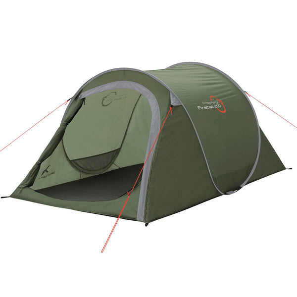 Oase Outdoors Easy Camp Fireball 200 Tent - Outdoor ontspanning