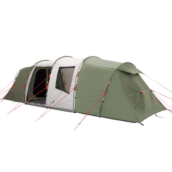 Oase Outdoors Easy Camp Huntsville Twin 800 Tent - Outdoor ontspanning