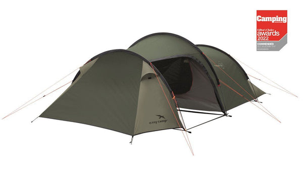 Oase Outdoors Easy Camp Magnetar 400 Tent - Outdoor ontspanning