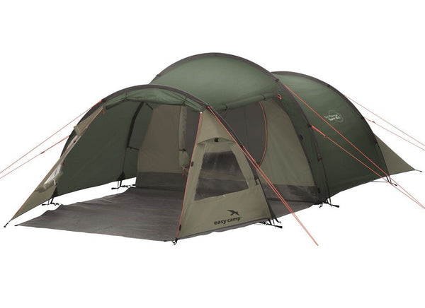 Oase Outdoors Easy Camp Spirit 300 Tent - Outdoor ontspanning
