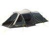 Oase Outdoors Outwell Earth 3 Tent - Outdoor ontspanning