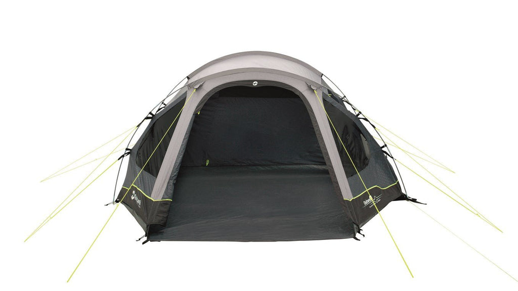Oase Outdoors Outwell Earth 4 Tent - Outdoor ontspanning