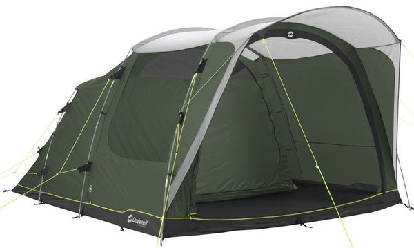 Oase Outdoors Outwell Oakwood 5 Tent - Outdoor ontspanning